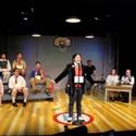 Red Branch Theatre Company Presents SPELLING BEE, Opens 4/16 Video